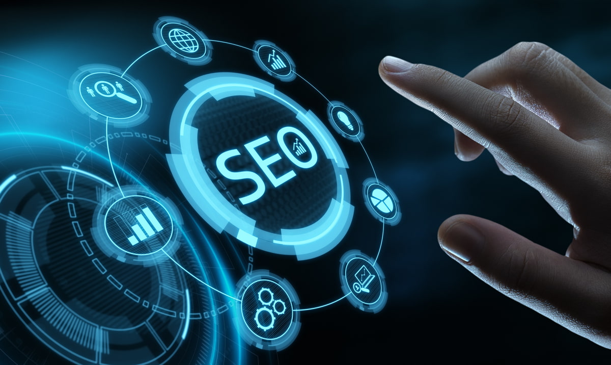 Optimisation SEO